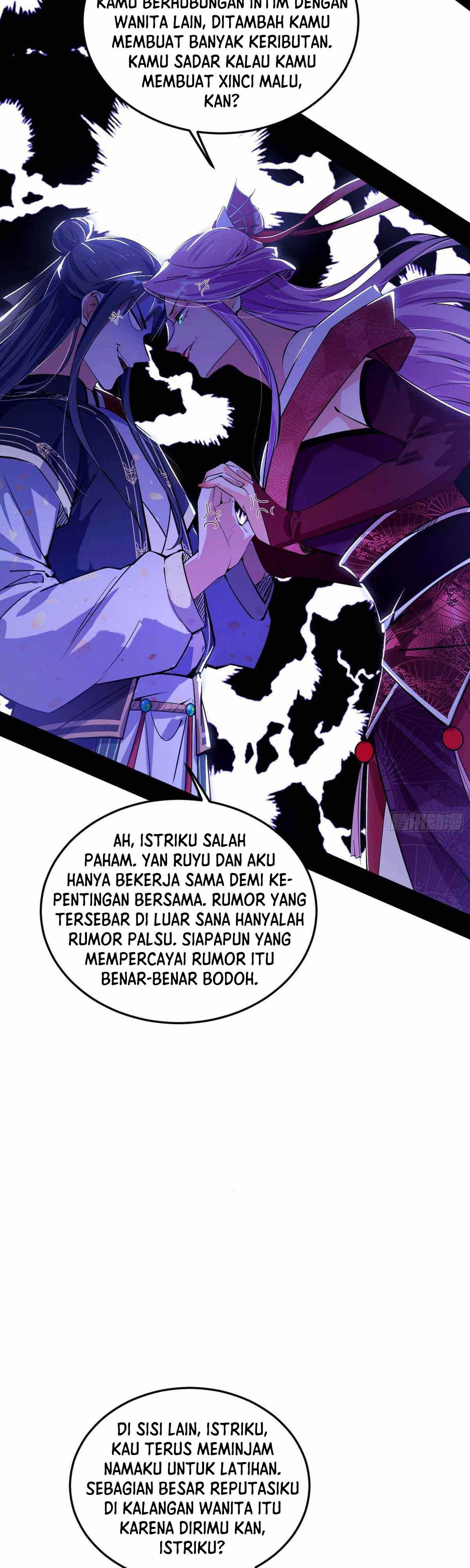 Dilarang COPAS - situs resmi www.mangacanblog.com - Komik im an evil god 265 - chapter 265 266 Indonesia im an evil god 265 - chapter 265 Terbaru 22|Baca Manga Komik Indonesia|Mangacan